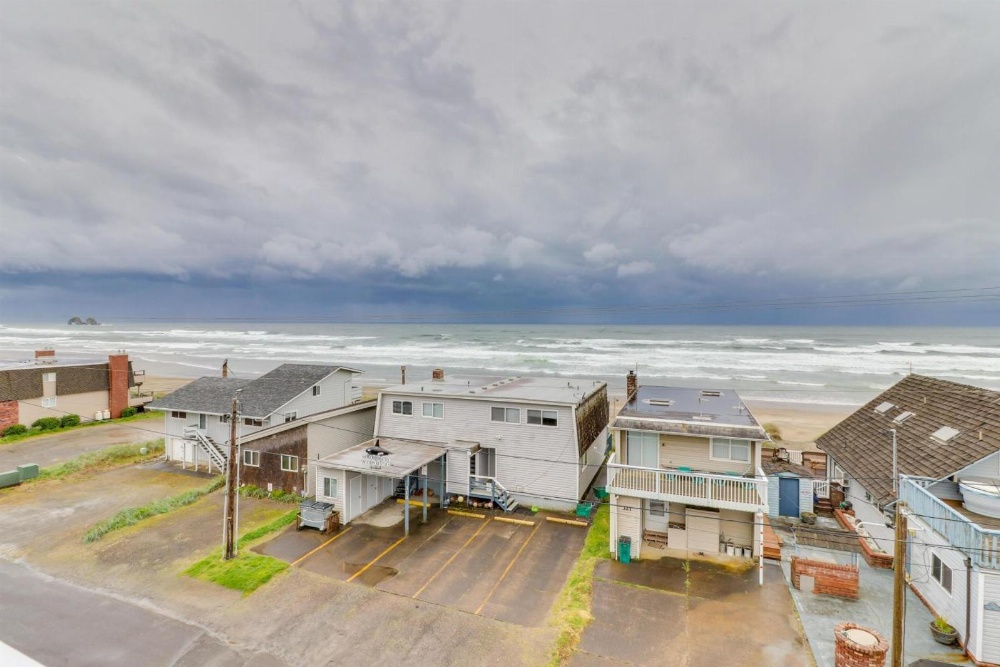 Rockaway Beach Condos