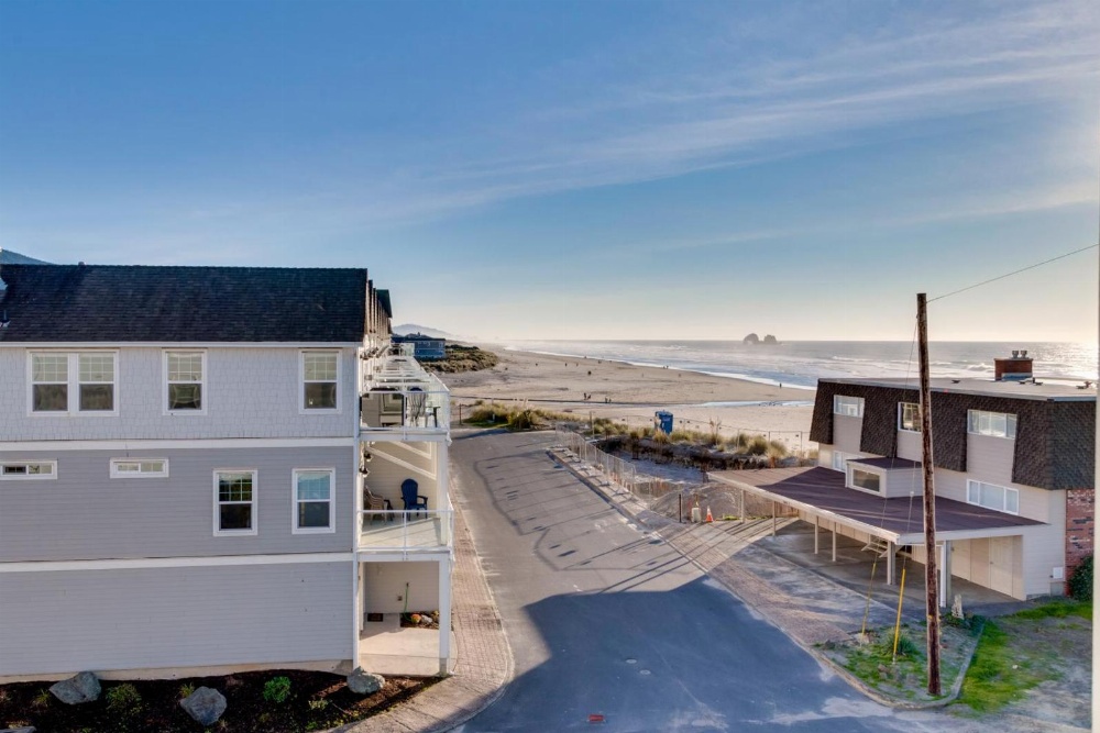 Rockaway Beach Condos