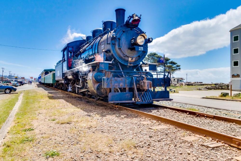 Rockaway Beach Condos