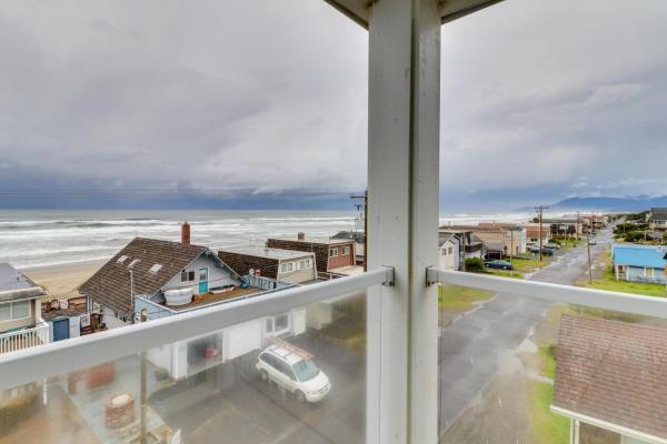 Two Bedroom Apartment